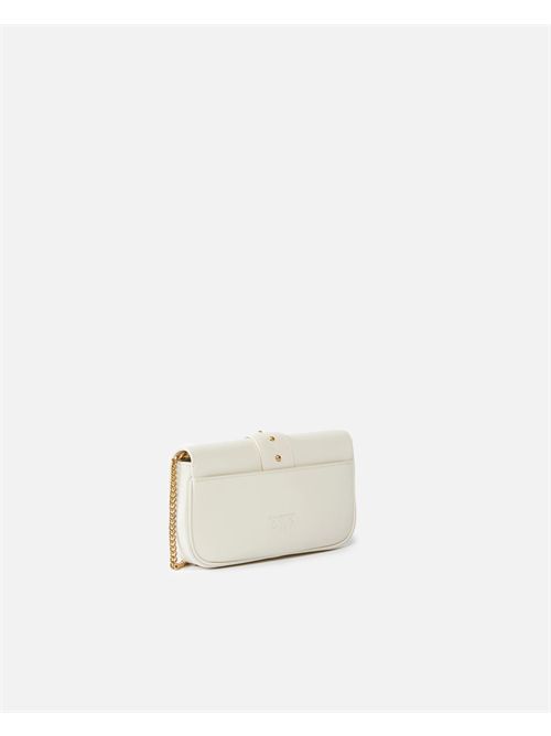 Borsa piccola pocket Love Bag One Simply PINKO | 100061A0F1/Z14Q